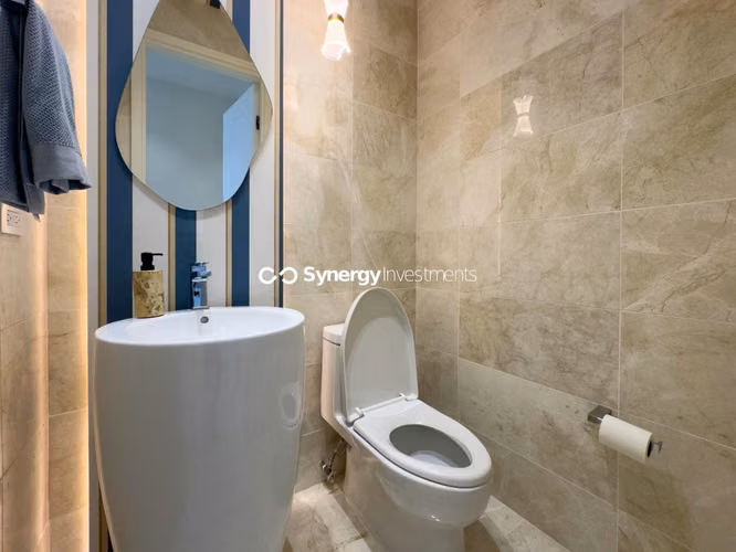 Apartamento en Alquiler en Ocean Reef