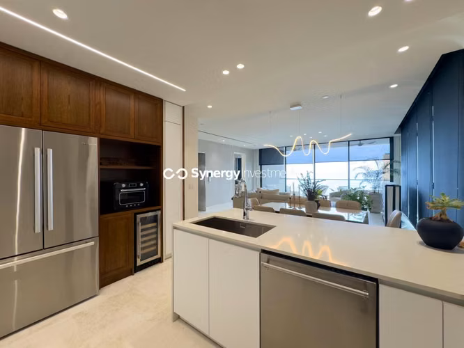 Apartamento en Alquiler en Ocean Reef
