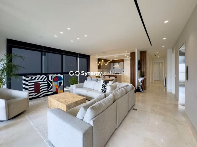 Apartamento en Alquiler en Ocean Reef