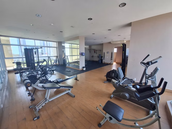 Venta de Apartamento en Costa del Este Ph Breze