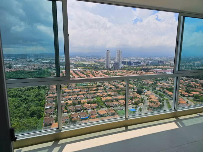 Sale of Apartment in Costa del Este Ph Breze