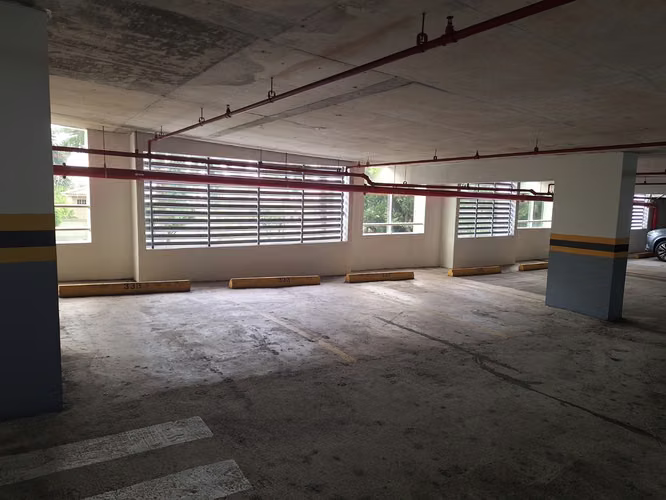 Venta de Apartamento en Costa del Este Ph Breze