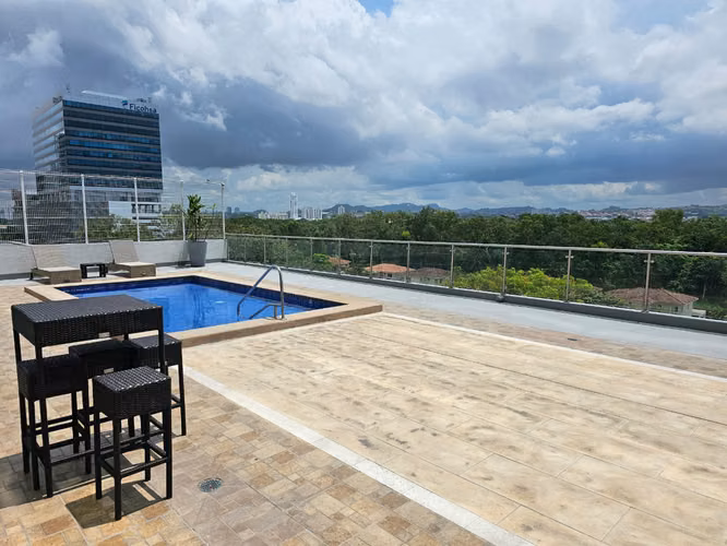 Venta de Apartamento en Costa del Este Ph Breze