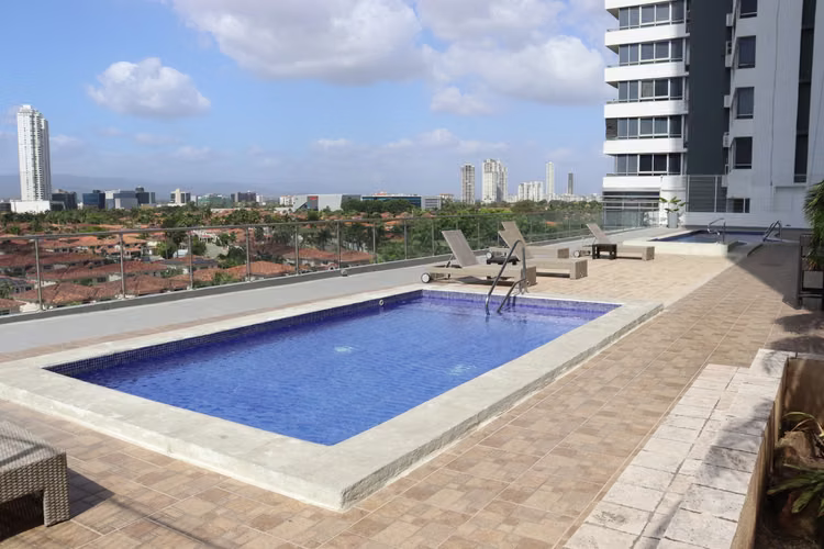 Venta de Apartamento en Costa del Este Ph Breze