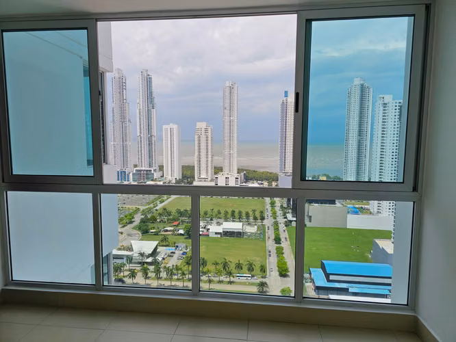 Venta de Apartamento en Costa del Este Ph Breze
