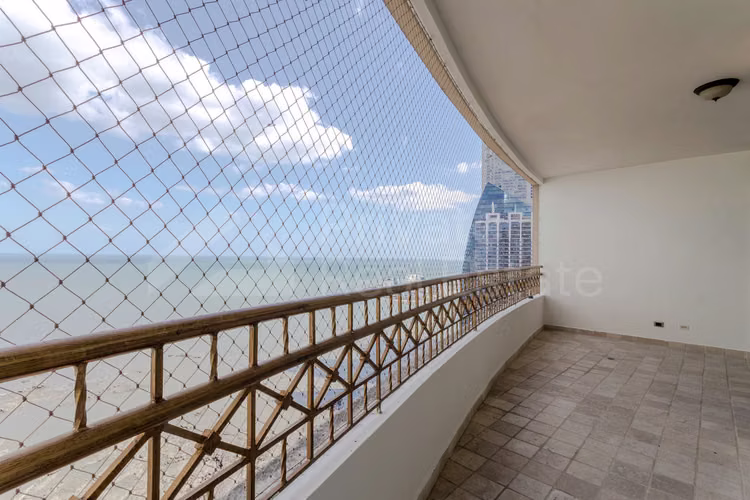 Venta de apartamento en Punta Pacifica PH Pacific Point