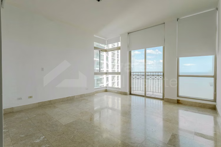 Venta de apartamento en Punta Pacifica PH Pacific Point