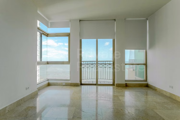 Venta de apartamento en Punta Pacifica PH Pacific Point