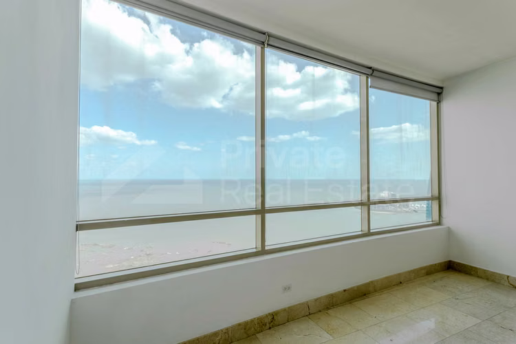 Venta de apartamento en Punta Pacifica PH Pacific Point