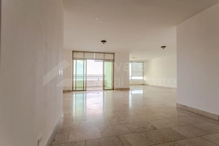 Venta de apartamento en Punta Pacifica PH Pacific Point