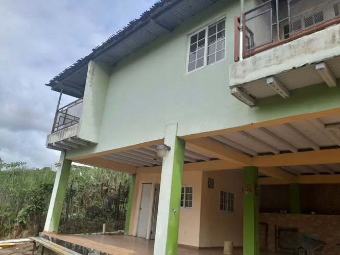 Se Vende  Amplia y Hermosa Casa en Las Cumbre
