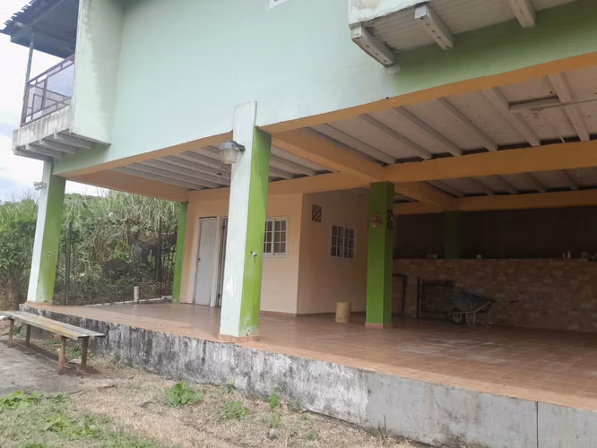 Se Vende  Amplia y Hermosa Casa en Las Cumbre