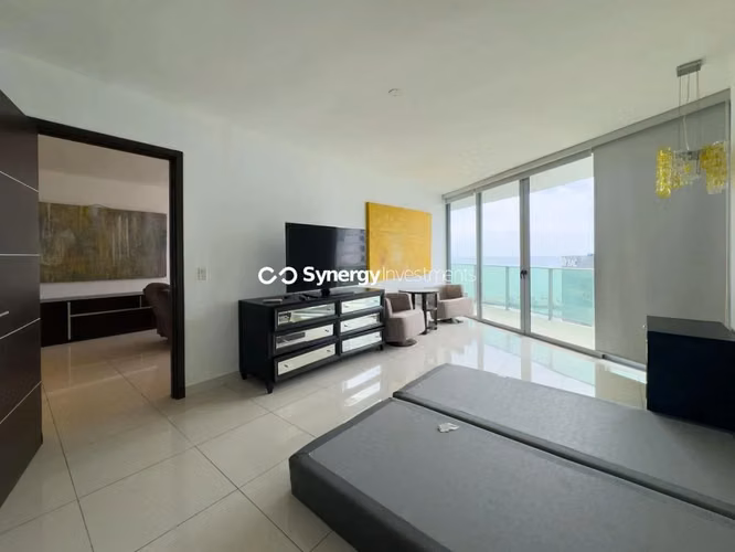 Apartamento en Venta en Bella Vista - Imagen 9