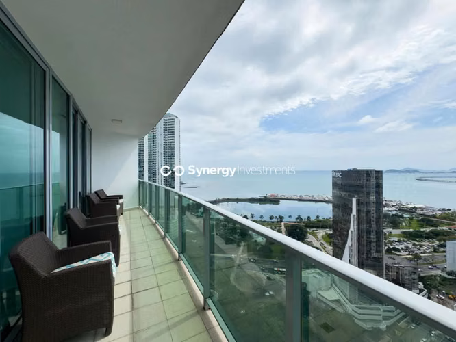 Apartamento en Venta en Bella Vista - Imagen 3