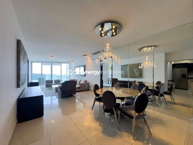 Apartment for Sale in Bella Vista