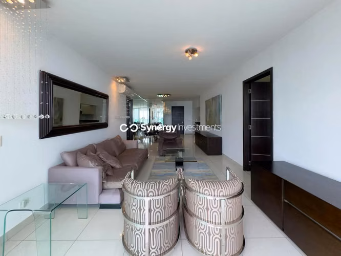 Apartamento en Venta en Bella Vista - Imagen 5