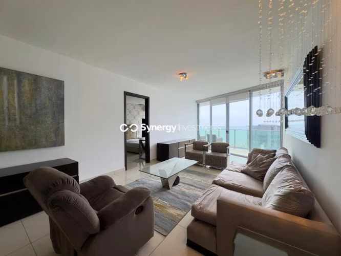 Apartamento en Venta en Bella Vista - Imagen 2