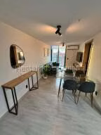 Alquiler de Apartamento con 43m2 en Bella Vista PH Alexa 26-6408SR