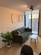 Alquiler de Apartamento con 43m2 en Bella Vista PH Alexa 26-6408SR