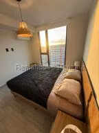 Alquiler de Apartamento con 43m2 en Bella Vista PH Alexa 26-6408SR