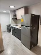Alquiler de Apartamento con 43m2 en Bella Vista PH Alexa 26-6408SR