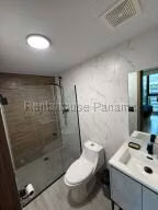 Alquiler de Apartamento con 43m2 en Bella Vista PH Alexa 26-6408SR