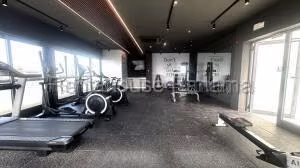 Alquiler de Apartamento con 43m2 en Bella Vista PH Alexa 26-6408SR