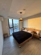 Alquiler de Apartamento con 43m2 en Bella Vista PH Alexa 26-6408SR