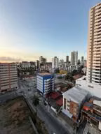 Alquiler de Apartamento con 43m2 en Bella Vista PH Alexa 26-6408SR