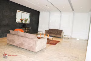 Alquiler de Apartamento con 145m2 en San Francisco PH Window Tower 26-6261SR