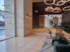 Rental Apartment with 145m2 in San Francisco PH The Towers at 50th 26-5021SR