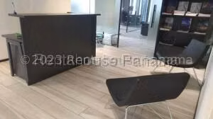 Alquiler de Oficina con 179m2 en Obarrio PH Panama Business Hub 26-6396SR
