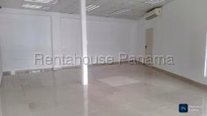 Alquiler de Local Comercial con 113m2 en Costa del Este PH Oficentro del Este 26-6413SR