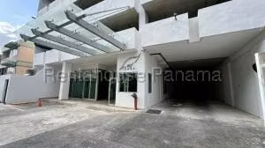 Venta de Apartamentocon 113m2 en Los Angeles PH Leaf Tower 26-6426SR