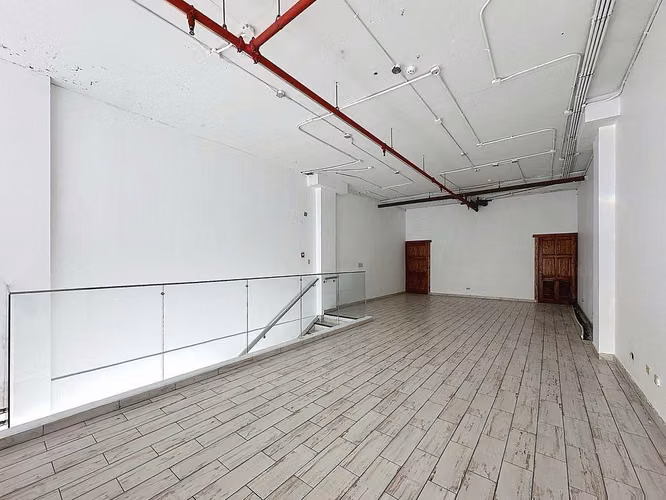 Alquiler de local comercial en San Francisco – The Plaza