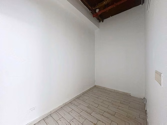 Alquiler de local comercial en San Francisco – The Plaza