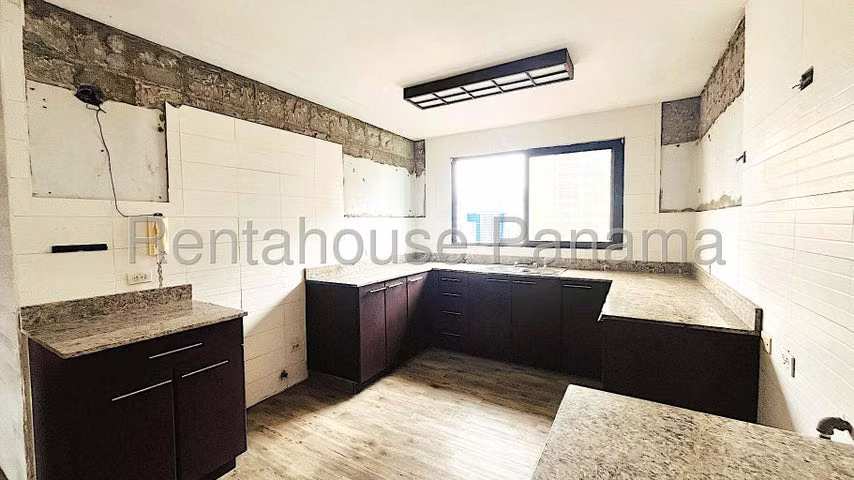 vendo apartamento en san francisco OF 26-5136