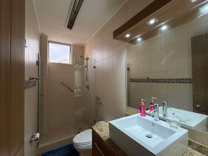 Apartamento en venta AMOBLADO en San Francisco