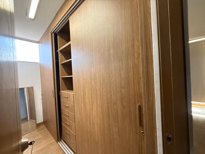 Apartamento en venta AMOBLADO en San Francisco