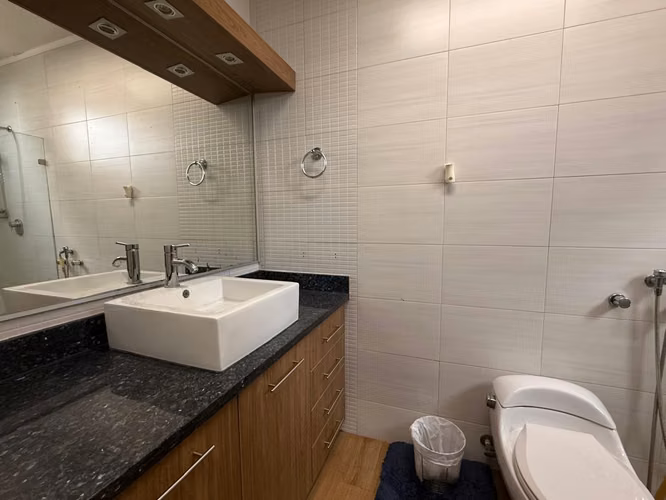 Apartamento en venta AMOBLADO en San Francisco