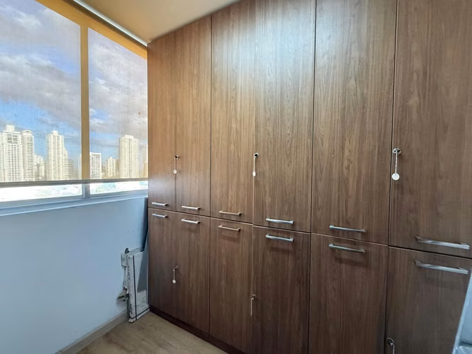 Apartamento en venta AMOBLADO en San Francisco