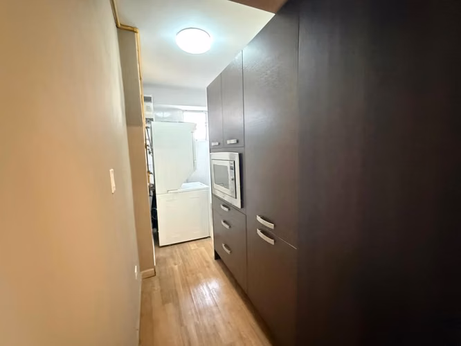 Apartamento en venta AMOBLADO en San Francisco