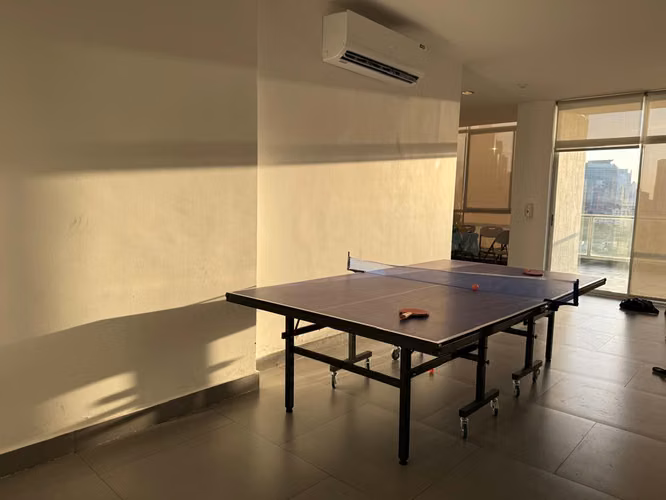 Apartamento en venta AMOBLADO en San Francisco