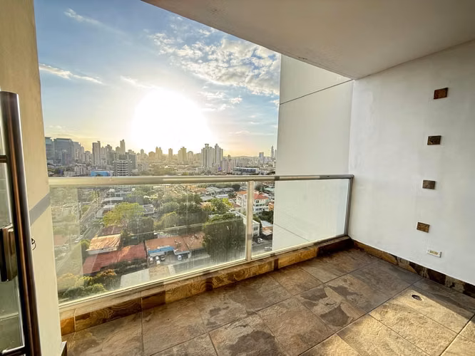 Apartamento en venta AMOBLADO en San Francisco