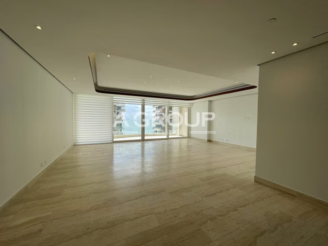 THE TOWERS AT PUNTA PAITILLA - Punta Paitilla - Apartment For Rent