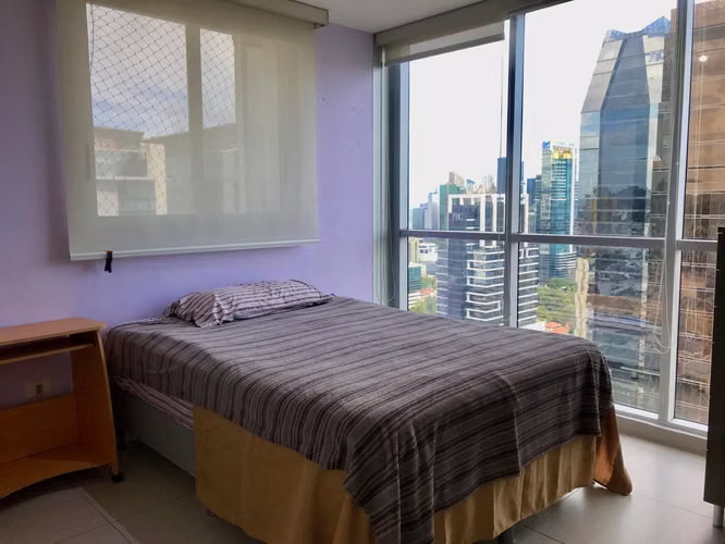 Apartamento en Venta en Obarrio AFC 21-6823