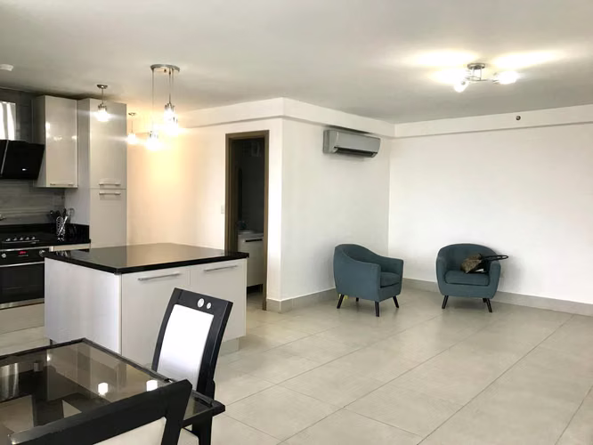 Apartamento en Venta en Obarrio AFC 21-6823
