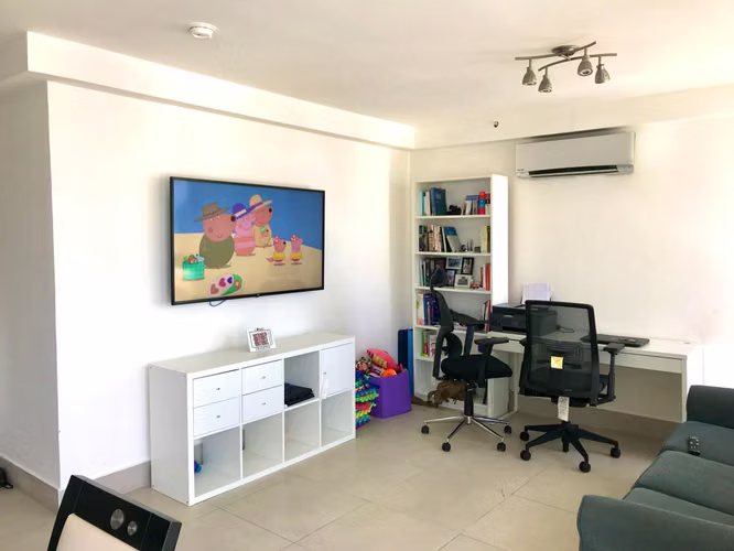 Apartamento en Venta en Obarrio AFC 21-6823
