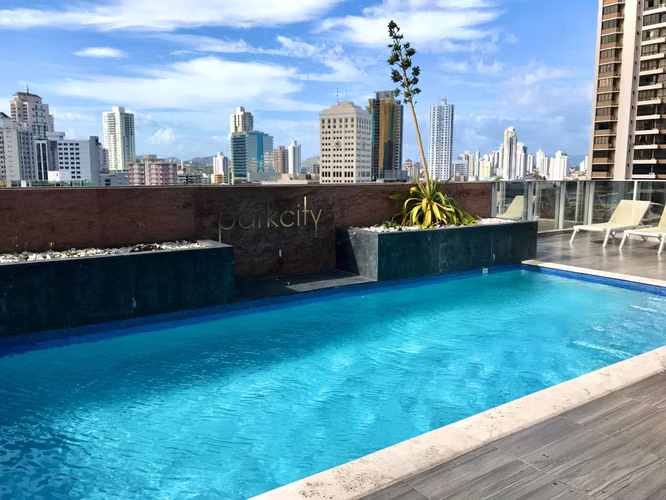 Apartamento en Venta en Obarrio AFC 21-6823