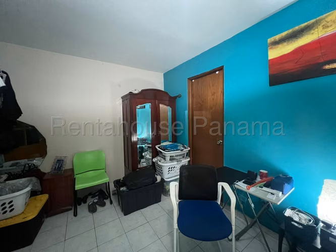 Venta de Casa en Altos de Panama Villas de Vizcaya Mts2: 230 PD
